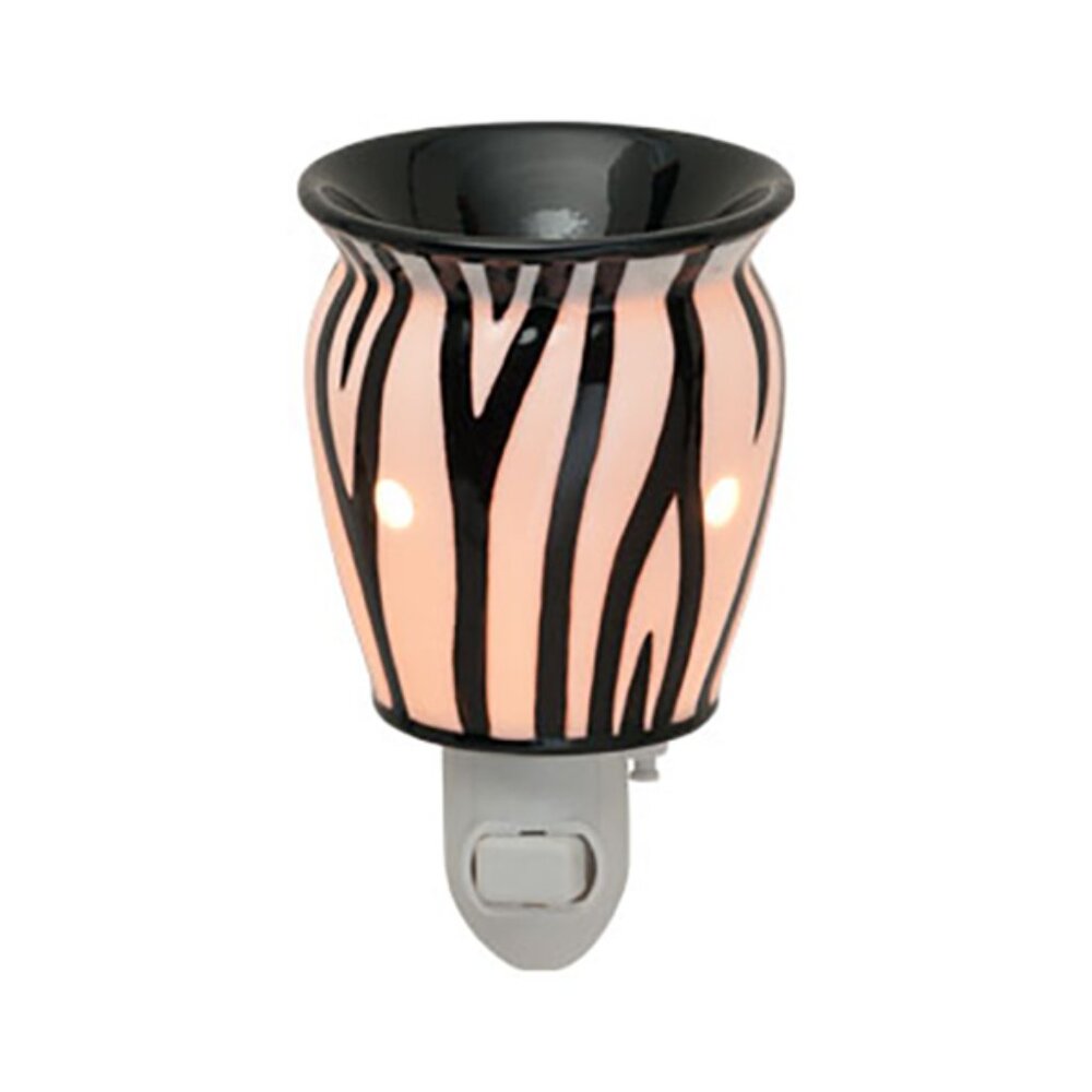 Scentsy Plug-In (Zebra)